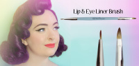 Lip & Eye Liner Brush